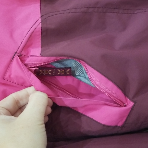 Burton Dryride ski snow jacket size Small - Picture 7 of 16